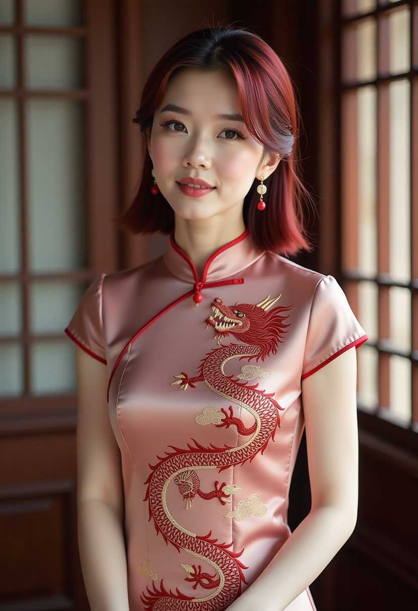 雷劫淬体
